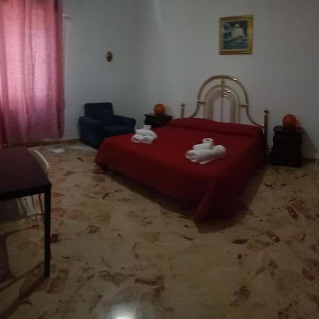 Framamired Panzió Palermo Kültér fotó