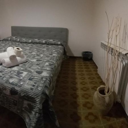 Framamired Panzió Palermo Kültér fotó