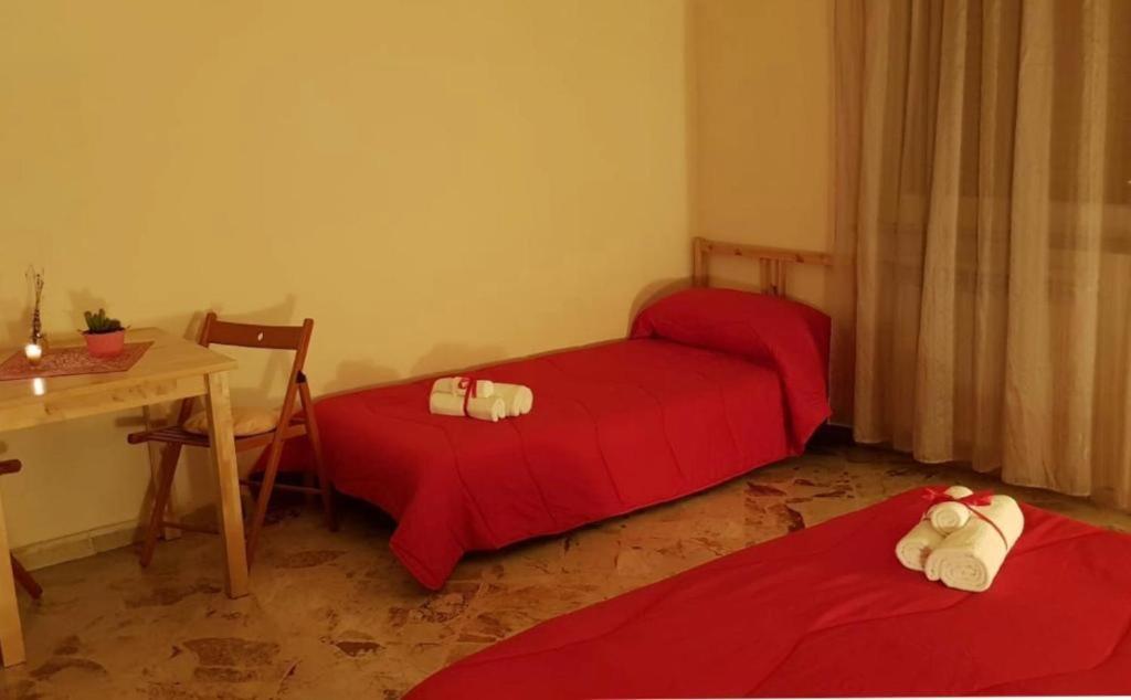 Framamired Panzió Palermo Kültér fotó