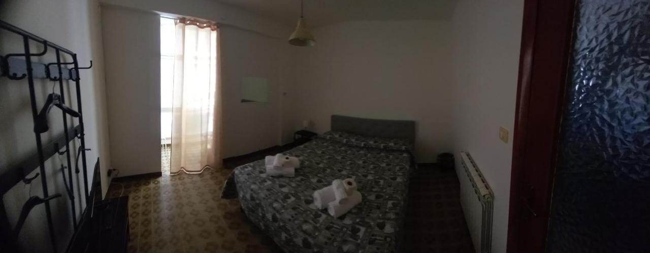 Framamired Panzió Palermo Kültér fotó