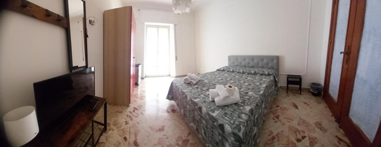 Framamired Panzió Palermo Kültér fotó