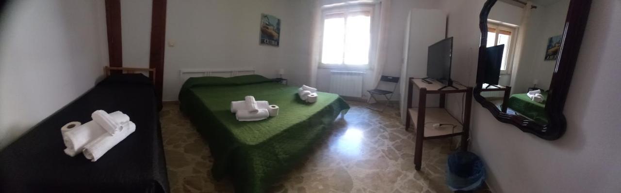 Framamired Panzió Palermo Kültér fotó