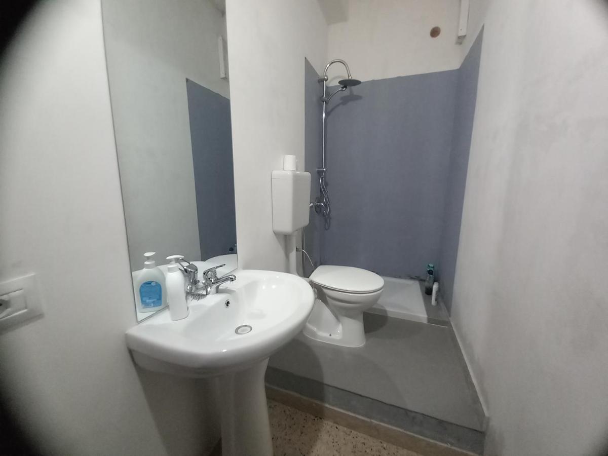 Framamired Panzió Palermo Kültér fotó