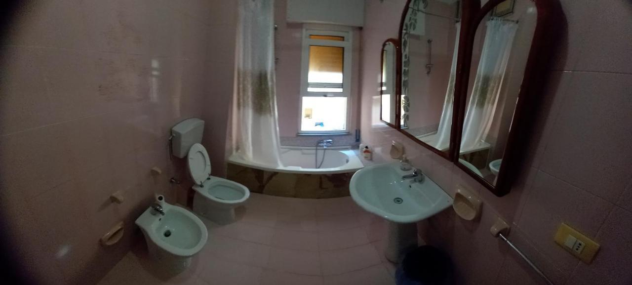 Framamired Panzió Palermo Kültér fotó