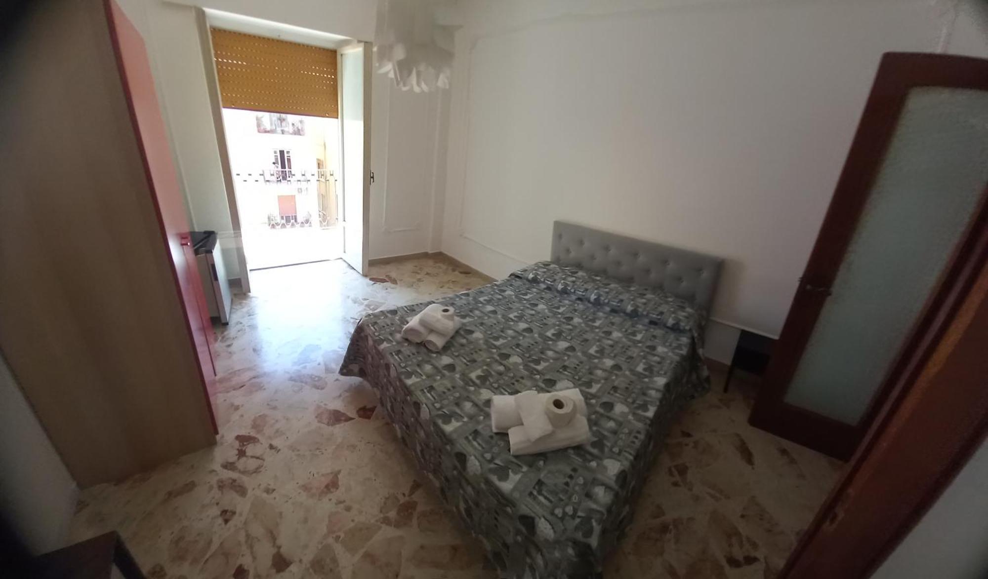 Framamired Panzió Palermo Kültér fotó