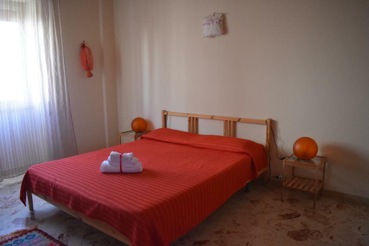Framamired Panzió Palermo Kültér fotó