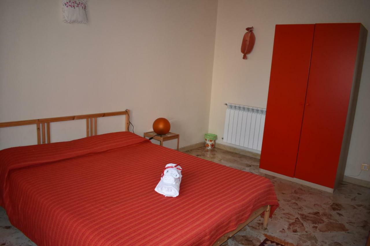 Framamired Panzió Palermo Kültér fotó