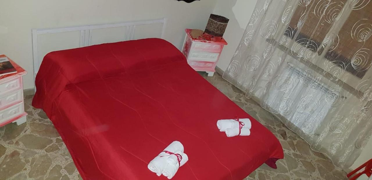 Framamired Panzió Palermo Kültér fotó