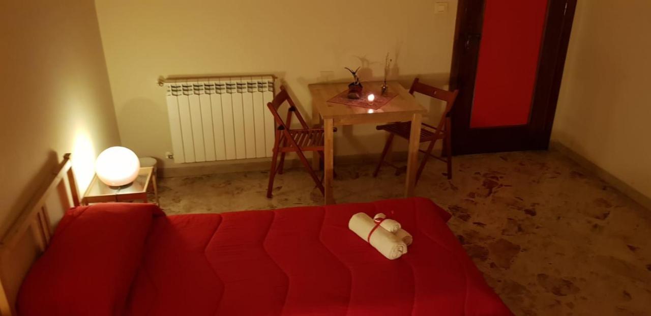 Framamired Panzió Palermo Kültér fotó