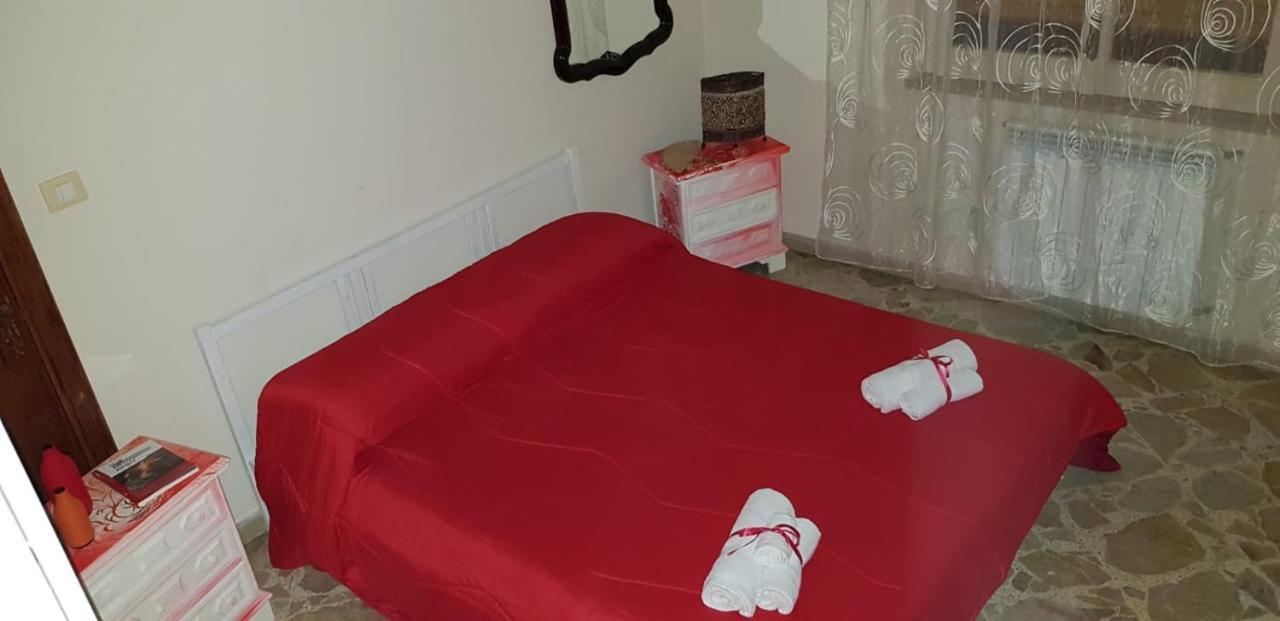 Framamired Panzió Palermo Kültér fotó