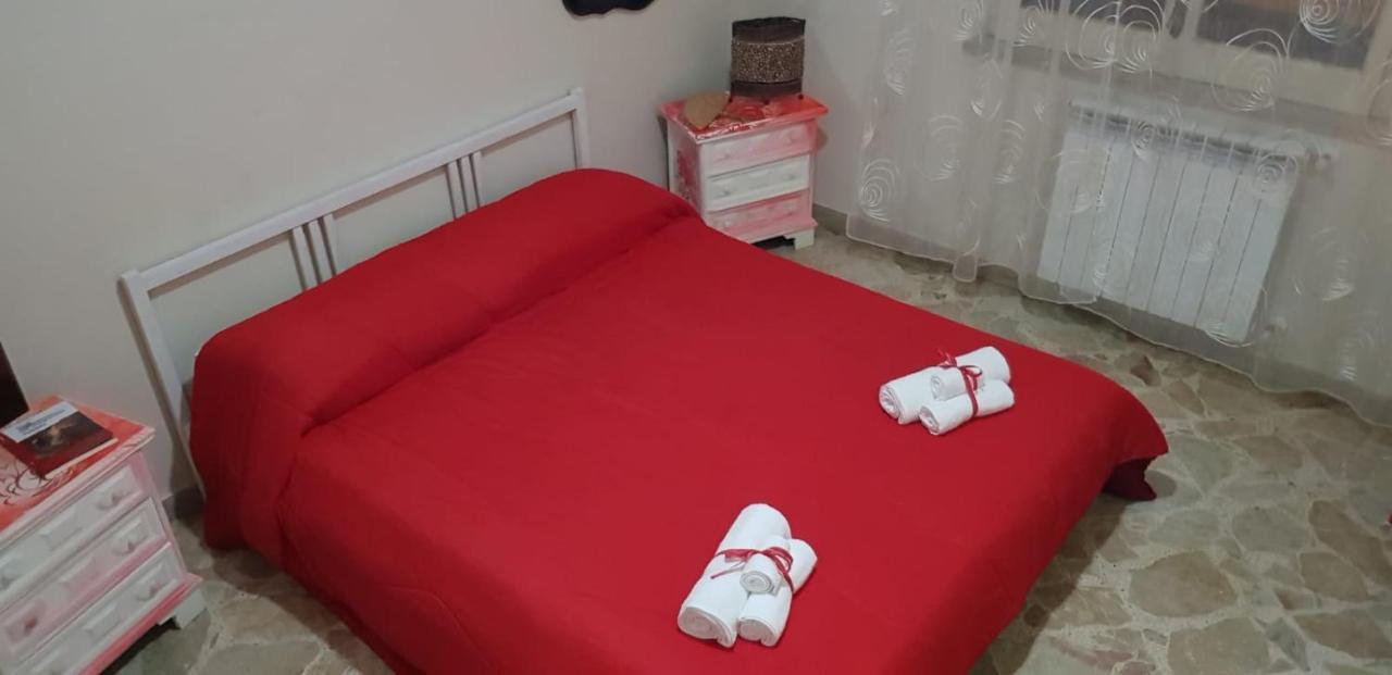 Framamired Panzió Palermo Kültér fotó