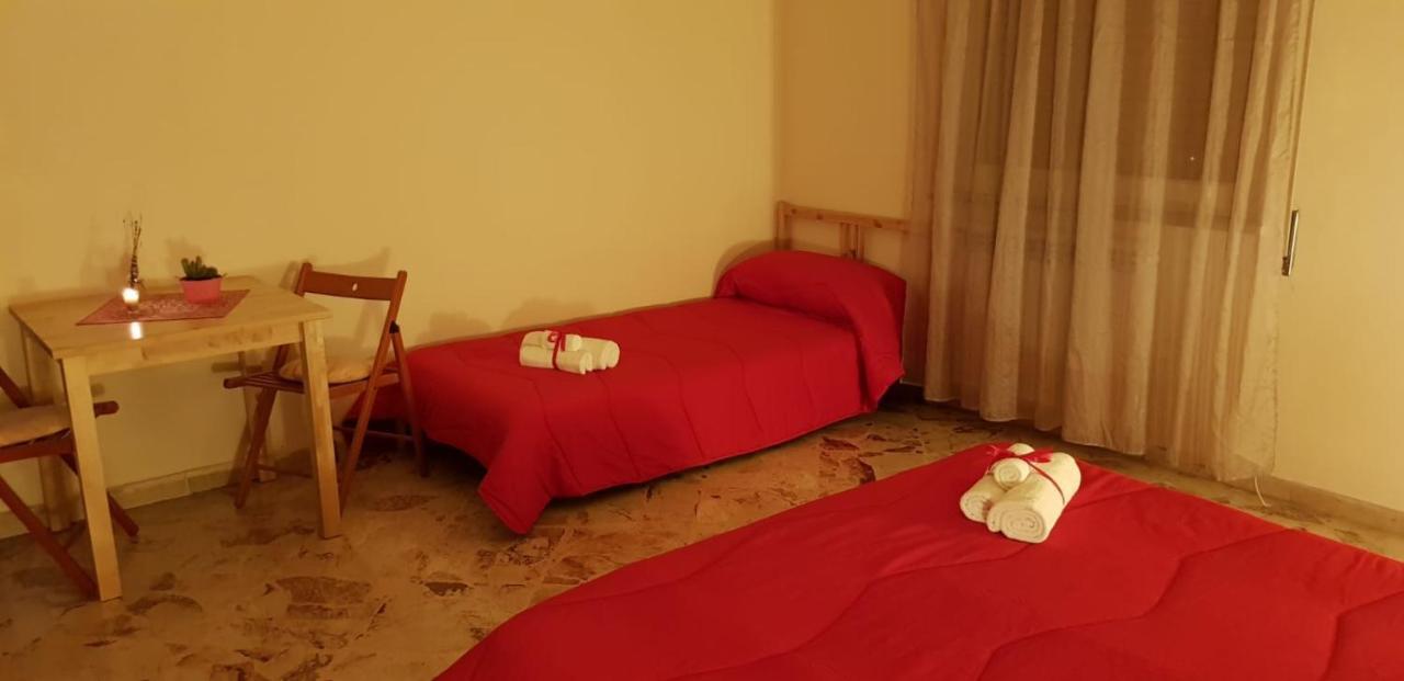 Framamired Panzió Palermo Kültér fotó