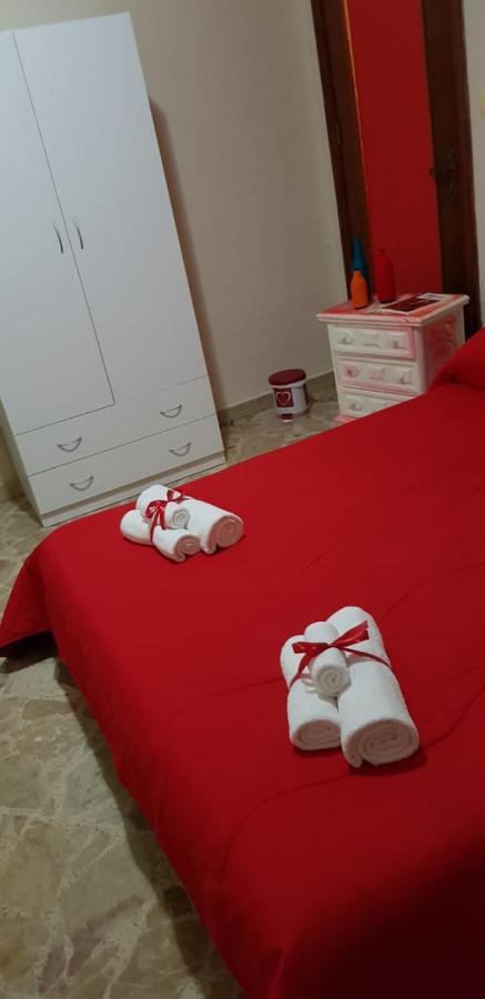 Framamired Panzió Palermo Kültér fotó