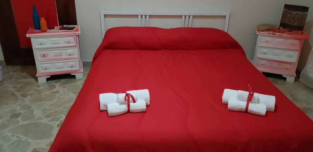 Framamired Panzió Palermo Kültér fotó