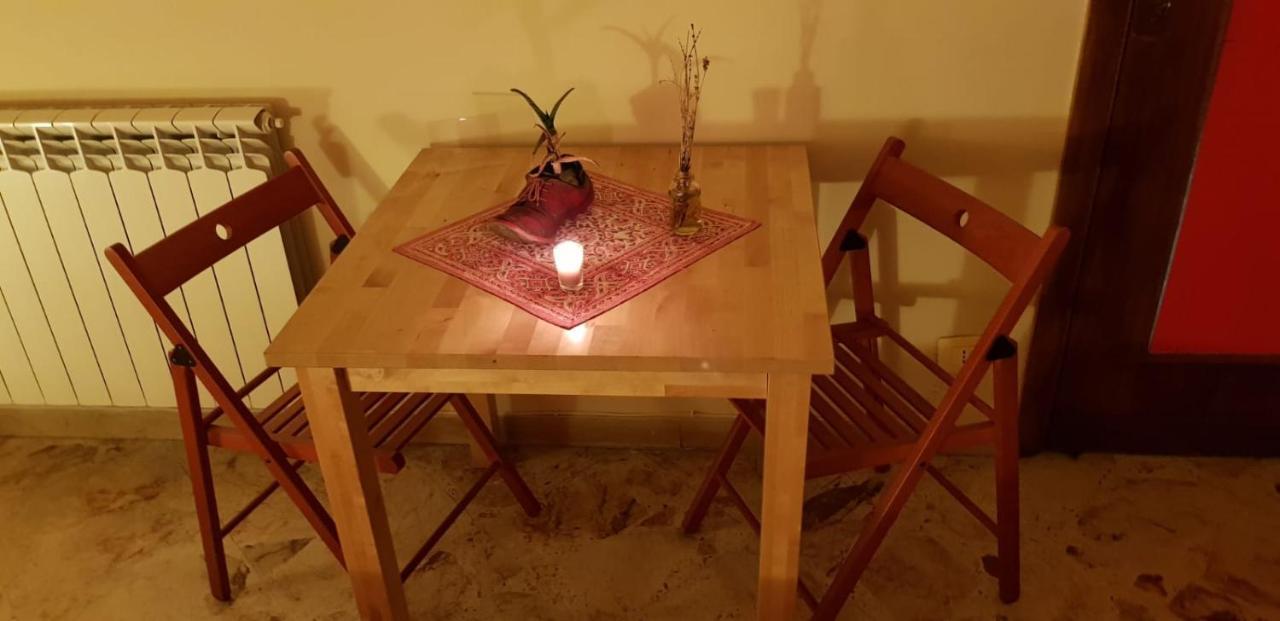 Framamired Panzió Palermo Kültér fotó