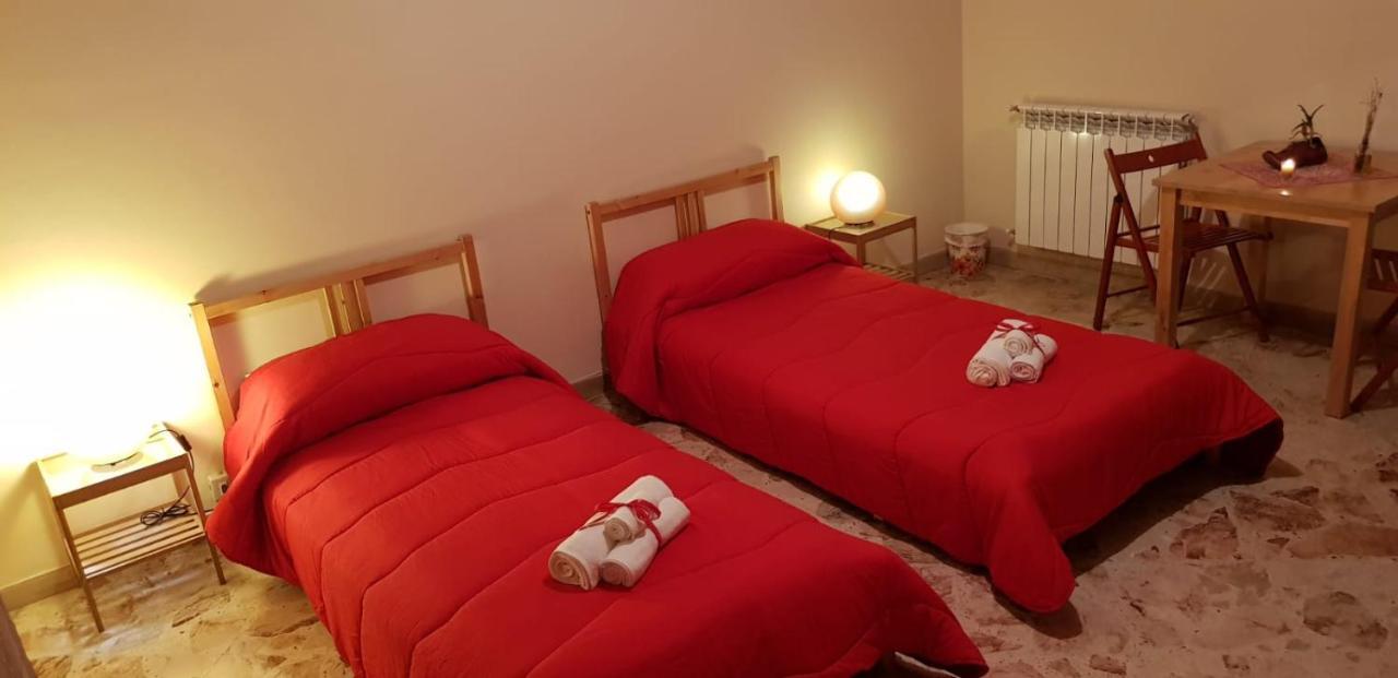 Framamired Panzió Palermo Kültér fotó