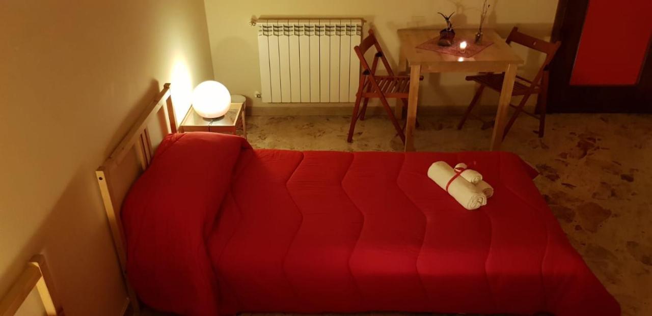 Framamired Panzió Palermo Kültér fotó