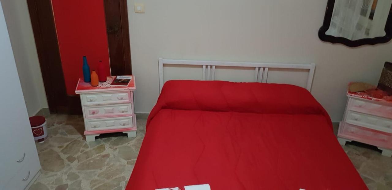 Framamired Panzió Palermo Kültér fotó