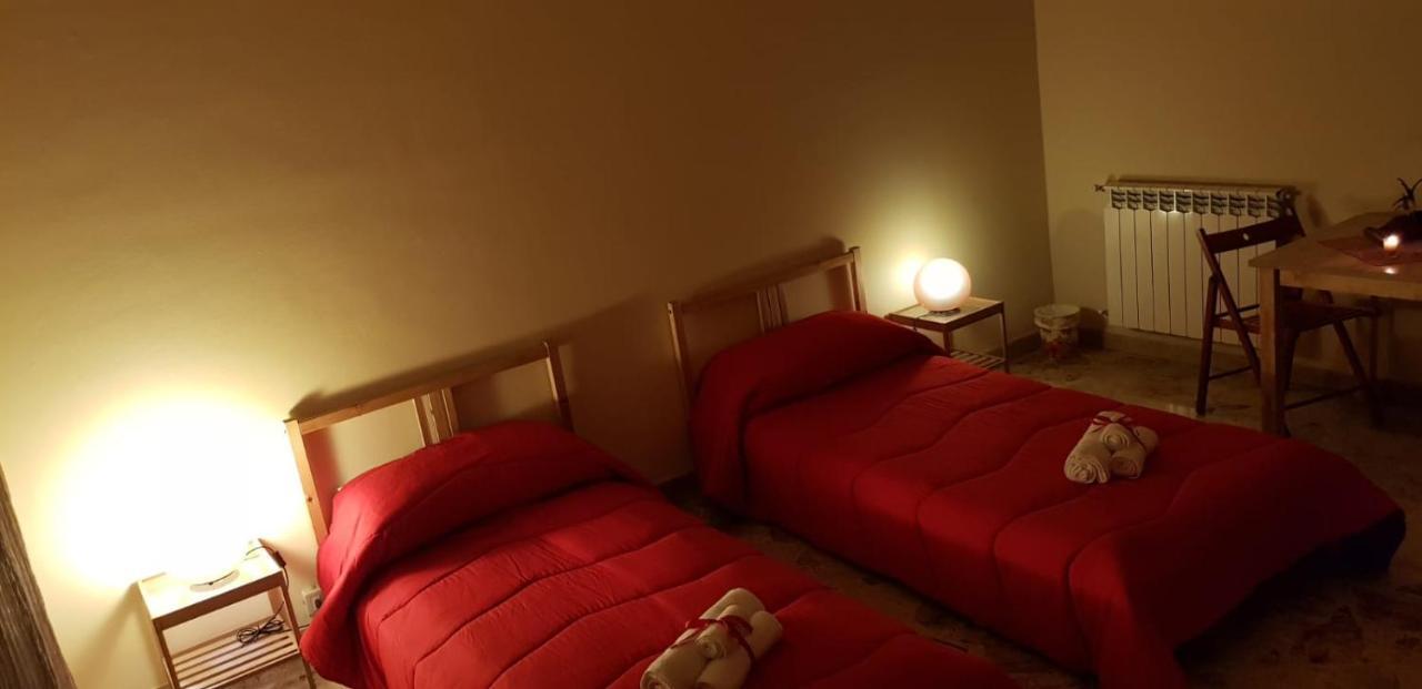 Framamired Panzió Palermo Kültér fotó