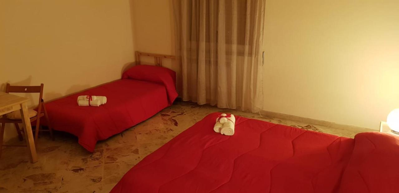 Framamired Panzió Palermo Kültér fotó